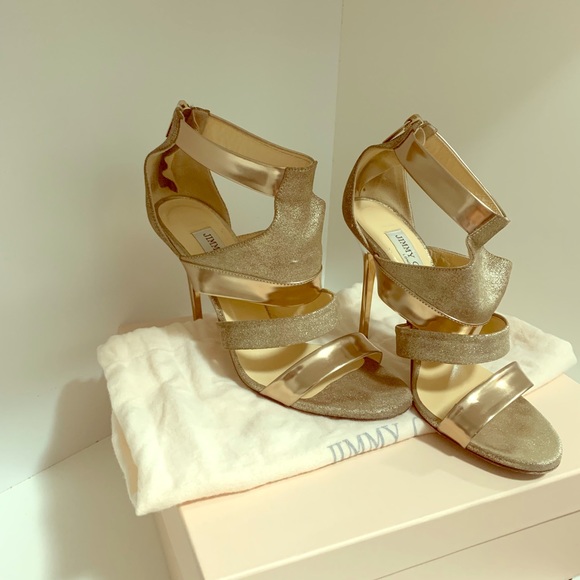 Jimmy Choo Shoes - Jimmy Choo Besso Sandal